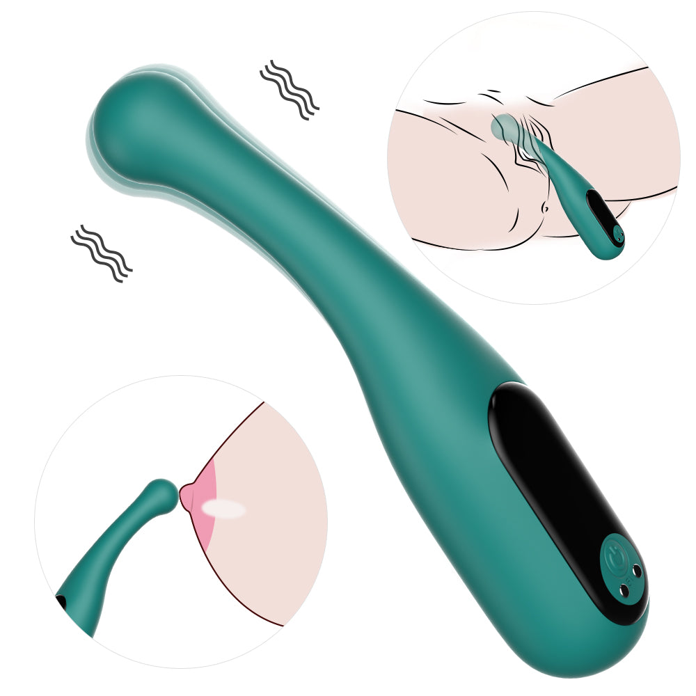 Clitoris stimulation vibrator sex toys for woman